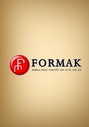 FORMAK Makina Ltd. Şti.